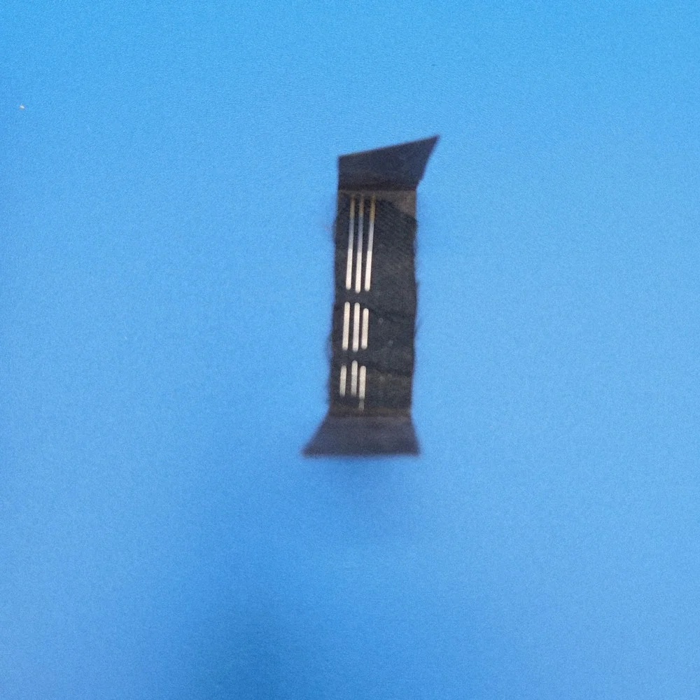 Vintage Watson's Sharps Patent Pockets No. 7 Needle Package - Picture 6 of 6